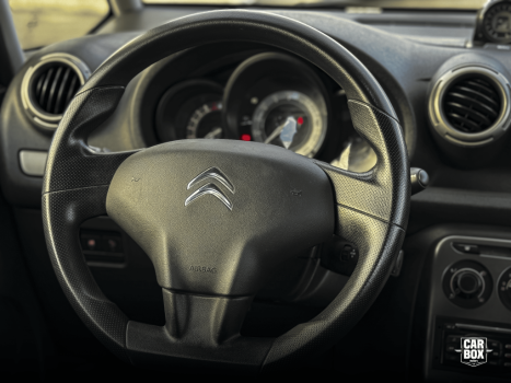 CITROEN Aircross 1.6 16V 4P GLX ATACAMA FLEX, Foto 11