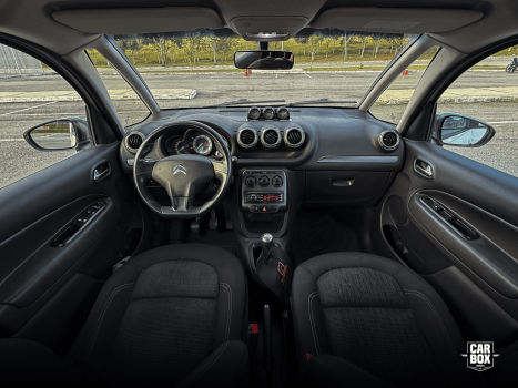 CITROEN Aircross 1.6 16V 4P GLX ATACAMA FLEX, Foto 14