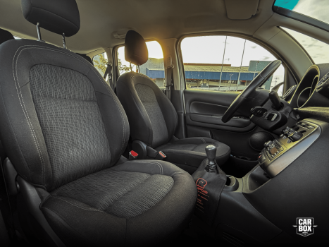 CITROEN Aircross 1.6 16V 4P GLX ATACAMA FLEX, Foto 16