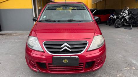 CITROEN C3 1.0 12V 4P FLEX FIREFLEY LIVE, Foto 2