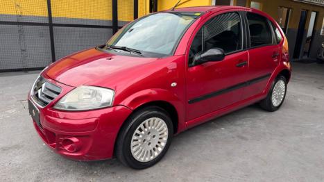 CITROEN C3 1.0 12V 4P FLEX FIREFLEY LIVE, Foto 3