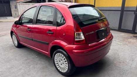 CITROEN C3 1.0 12V 4P FLEX FIREFLEY LIVE, Foto 4