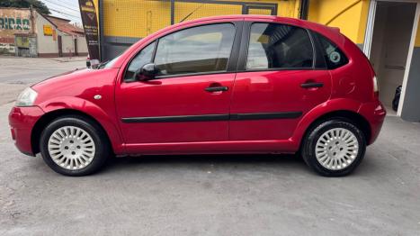 CITROEN C3 1.0 12V 4P FLEX FIREFLEY LIVE, Foto 7