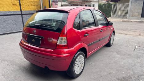 CITROEN C3 1.0 12V 4P FLEX FIREFLEY LIVE, Foto 9