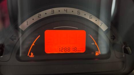 CITROEN C3 1.0 12V 4P FLEX FIREFLEY LIVE, Foto 10