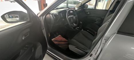 CITROEN C3 1.0 4P 12V FLEX FEEL, Foto 9