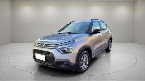 CITROEN C3 1.0 4P 12V FLEX FEEL, Foto 1