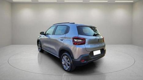 CITROEN C3 1.0 4P 12V FLEX FEEL, Foto 3