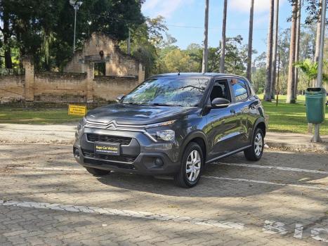 CITROEN C3 1.0 4P 12V FLEX LIVE PACK, Foto 1