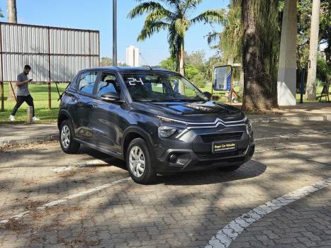 CITROEN C3 1.0 4P 12V FLEX LIVE PACK, Foto 3