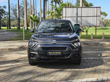 CITROEN C3 1.0 4P 12V FLEX LIVE PACK, Foto 4