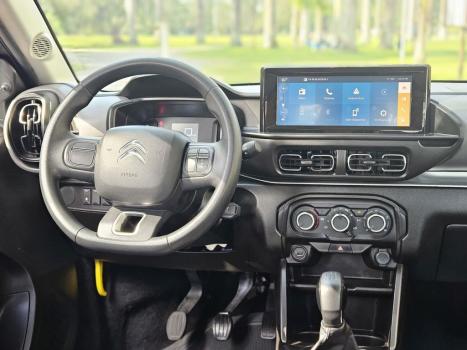 CITROEN C3 1.0 4P 12V FLEX LIVE PACK, Foto 10