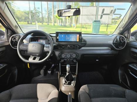 CITROEN C3 1.0 4P 12V FLEX LIVE PACK, Foto 12