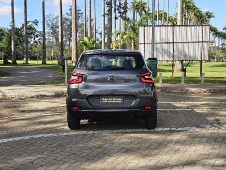 CITROEN C3 1.0 4P 12V FLEX LIVE PACK, Foto 14