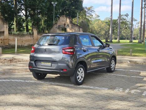 CITROEN C3 1.0 4P 12V FLEX LIVE PACK, Foto 15