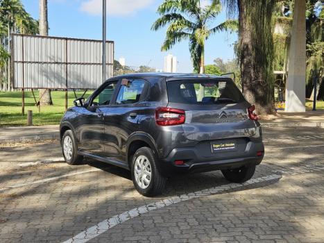 CITROEN C3 1.0 4P 12V FLEX LIVE PACK, Foto 16