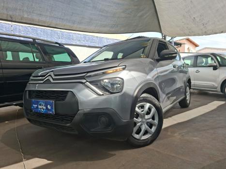 CITROEN C3 1.0 4P 12V FLEX LIVE PACK, Foto 2