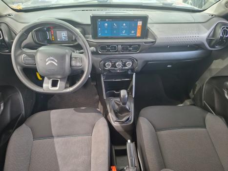 CITROEN C3 1.0 4P 12V FLEX LIVE PACK, Foto 3
