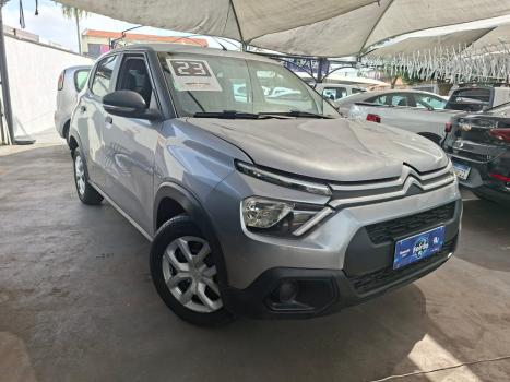 CITROEN C3 1.0 4P 12V FLEX LIVE PACK, Foto 4