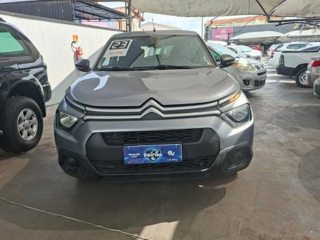CITROEN C3 1.0 4P 12V FLEX LIVE PACK, Foto 6