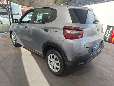 CITROEN C3 1.0 4P 12V FLEX LIVE PACK, Foto 7