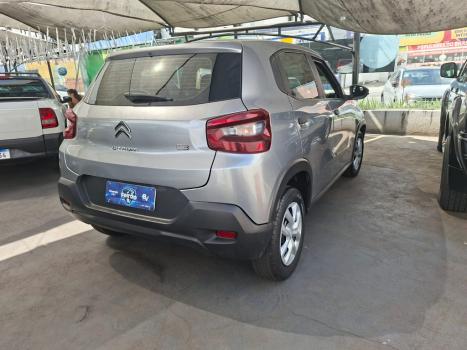 CITROEN C3 1.0 4P 12V FLEX LIVE PACK, Foto 9