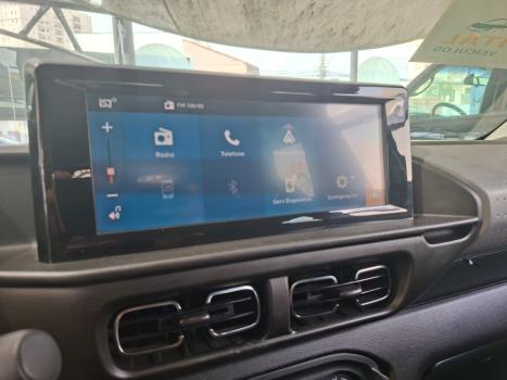 CITROEN C3 1.0 4P 12V FLEX LIVE PACK, Foto 12