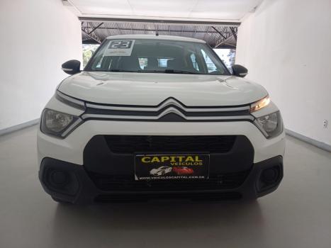 CITROEN C3 1.0 4P 12V FLEX LIVE PACK, Foto 3