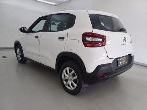 CITROEN C3 1.0 4P 12V FLEX LIVE PACK, Foto 5