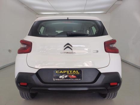CITROEN C3 1.0 4P 12V FLEX LIVE PACK, Foto 6