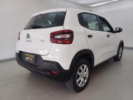 CITROEN C3 1.0 4P 12V FLEX LIVE PACK, Foto 7