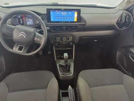 CITROEN C3 1.0 4P 12V FLEX LIVE PACK, Foto 8
