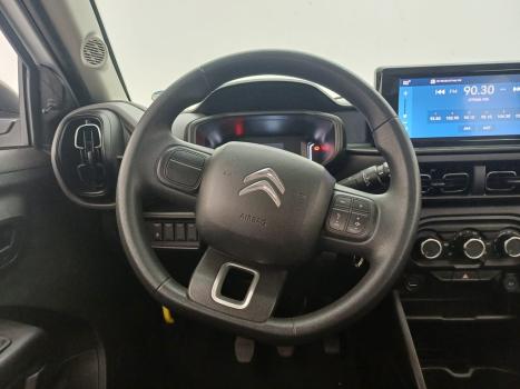 CITROEN C3 1.0 4P 12V FLEX LIVE PACK, Foto 11