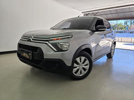 CITROEN C3 1.0 4P 12V FLEX LIVE PACK, Foto 3