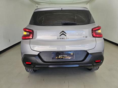 CITROEN C3 1.0 4P 12V FLEX LIVE PACK, Foto 7