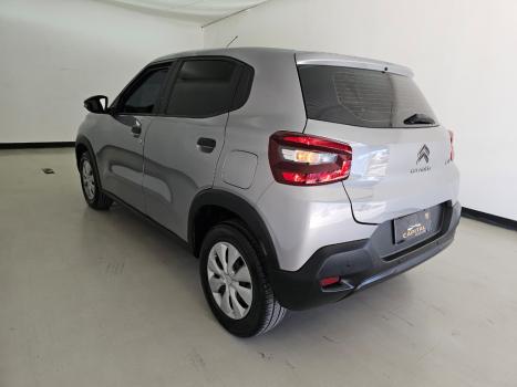 CITROEN C3 1.0 4P 12V FLEX LIVE PACK, Foto 9
