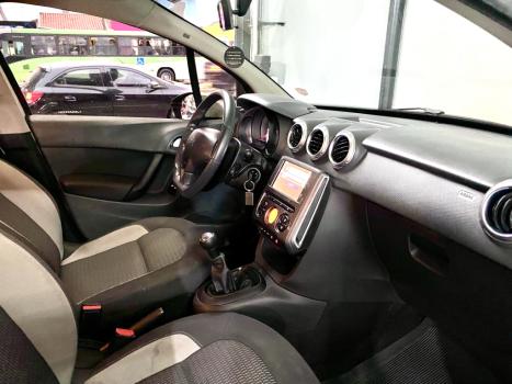 CITROEN C3 1.2 4P 12V PURE TECH TENDANCE FLEX, Foto 9