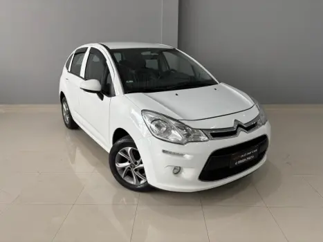 CITROEN C3 1.2 4P 12V ATTRATION FLEX, Foto 1