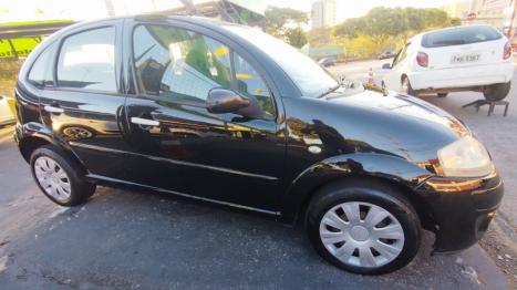 CITROEN C3 1.4 4P EXCLUSIVE FLEX, Foto 4