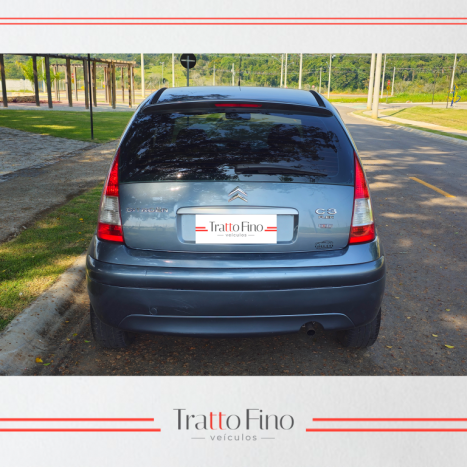 CITROEN C3 1.4 4P EXCLUSIVE FLEX, Foto 7
