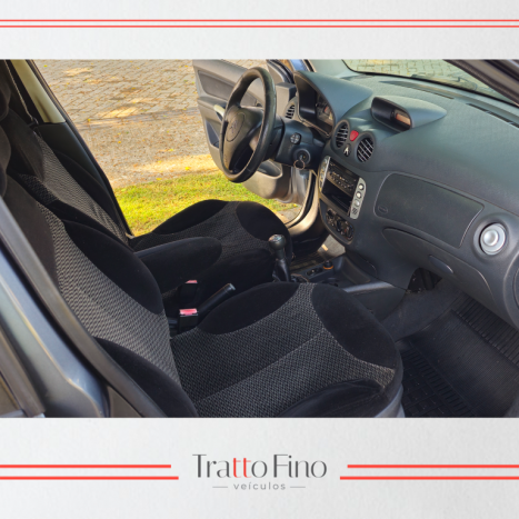 CITROEN C3 1.4 4P EXCLUSIVE FLEX, Foto 9