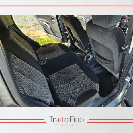 CITROEN C3 1.4 4P EXCLUSIVE FLEX, Foto 10