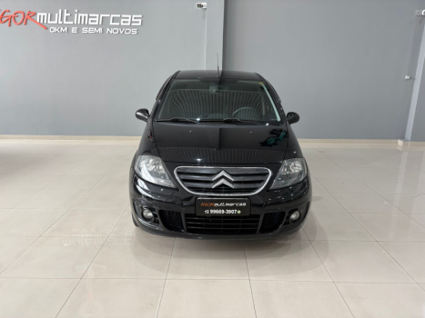 CITROEN C3 1.4 4P EXCLUSIVE FLEX, Foto 2