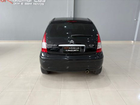 CITROEN C3 1.4 4P EXCLUSIVE FLEX, Foto 3