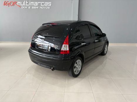 CITROEN C3 1.4 4P EXCLUSIVE FLEX, Foto 5