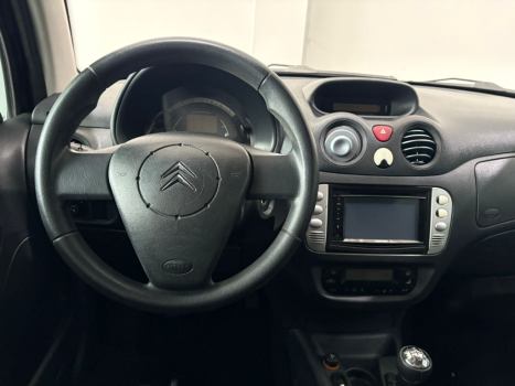 CITROEN C3 1.4 4P EXCLUSIVE FLEX, Foto 7