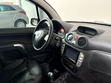 CITROEN C3 1.4 4P EXCLUSIVE FLEX, Foto 8