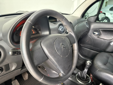 CITROEN C3 1.4 4P EXCLUSIVE FLEX, Foto 9