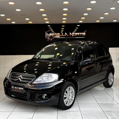 CITROEN C3 1.4 4P GLX FLEX, Foto 1