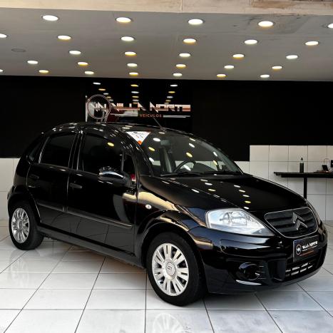 CITROEN C3 1.4 4P GLX FLEX, Foto 3